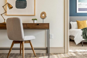 Landing at Voyager at Space Center - 2 Bedrooms in East Pasadena